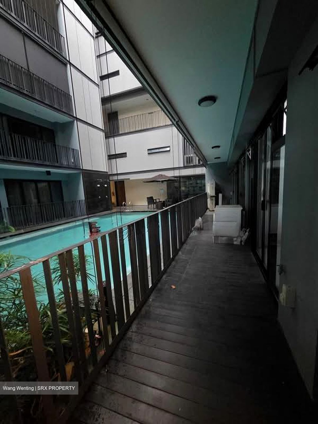 Hijauan (D9), Apartment #557172461
